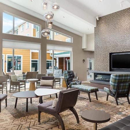 Residence Inn By Marriott New Haven Hamden Exteriér fotografie