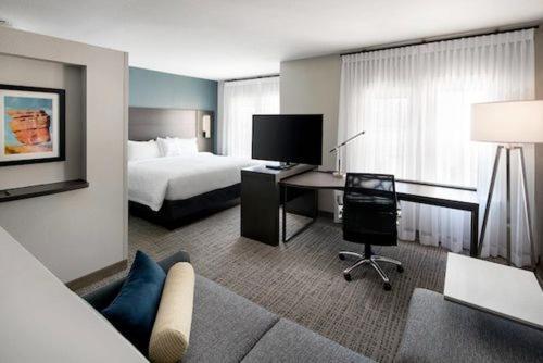 Residence Inn By Marriott New Haven Hamden Exteriér fotografie