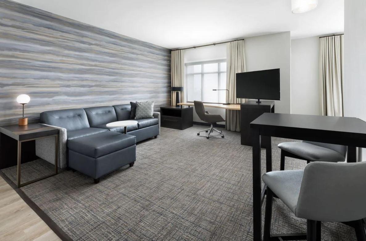 Residence Inn By Marriott New Haven Hamden Exteriér fotografie