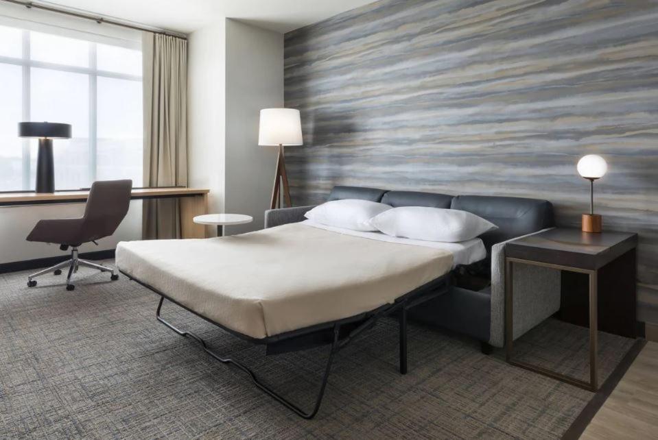 Residence Inn By Marriott New Haven Hamden Exteriér fotografie