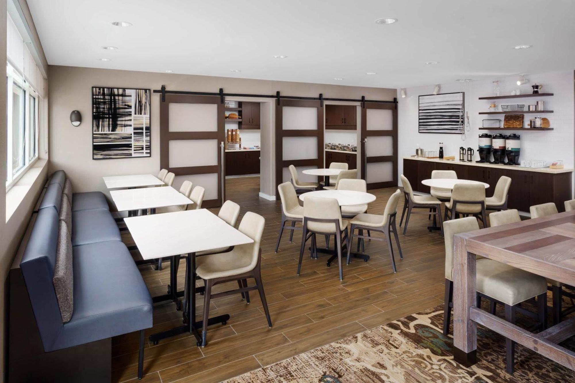 Residence Inn By Marriott New Haven Hamden Exteriér fotografie