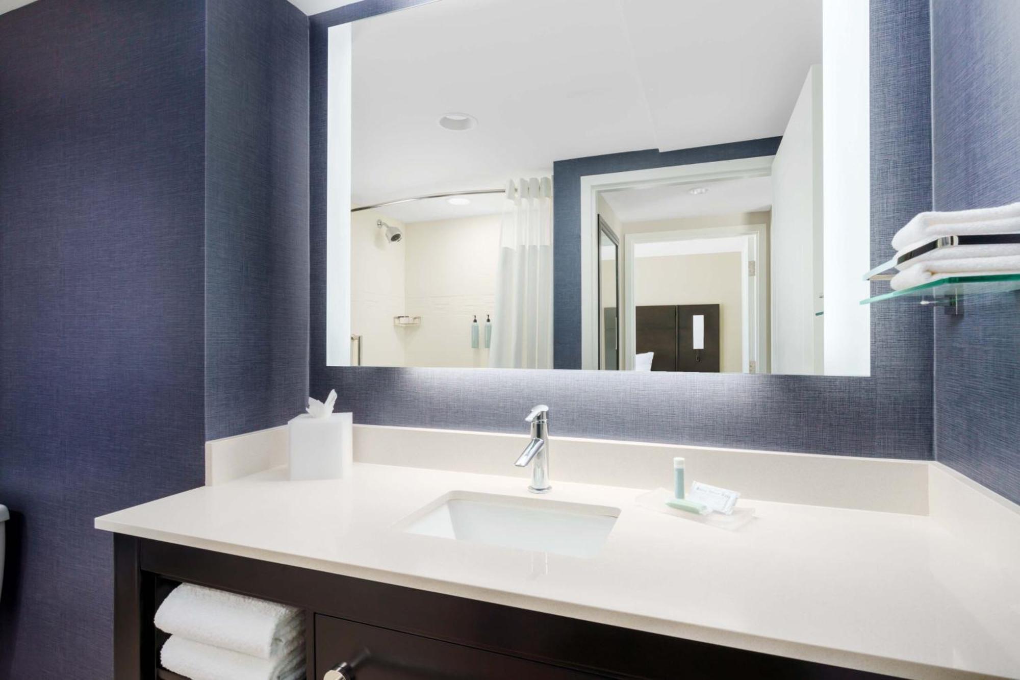 Residence Inn By Marriott New Haven Hamden Exteriér fotografie