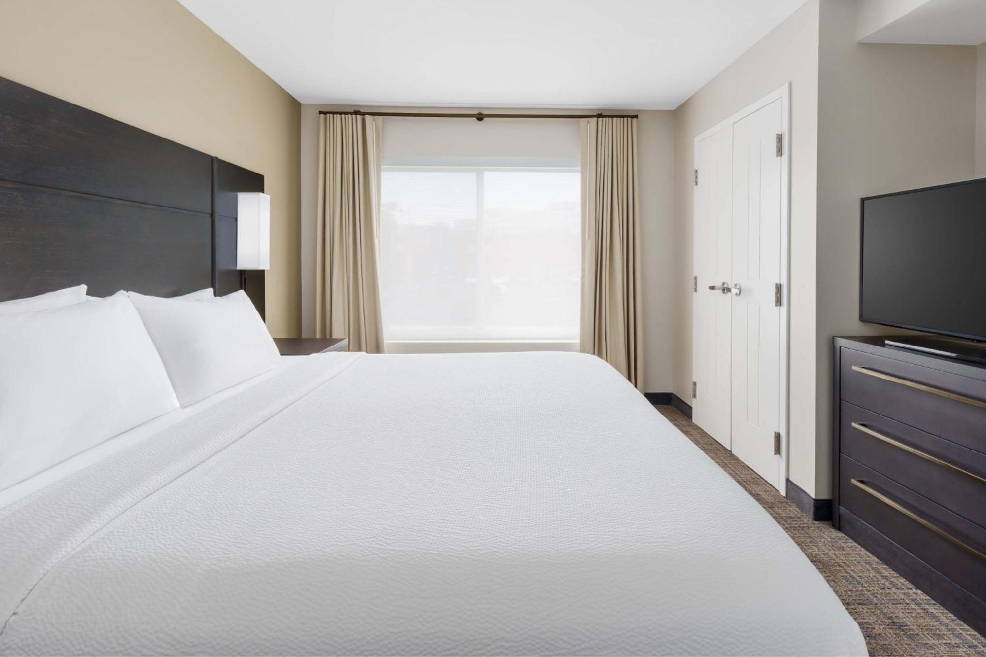 Residence Inn By Marriott New Haven Hamden Exteriér fotografie