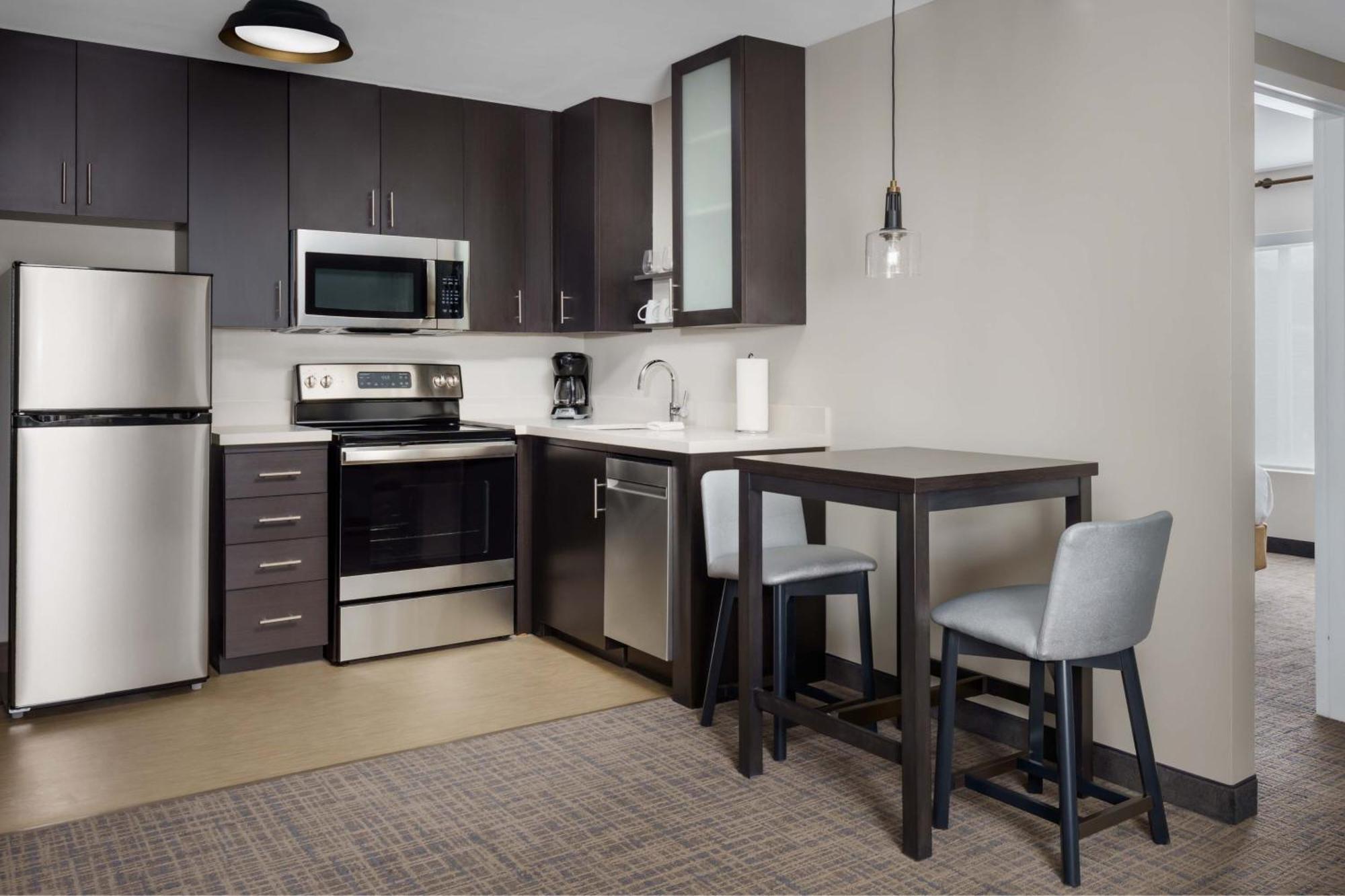 Residence Inn By Marriott New Haven Hamden Exteriér fotografie
