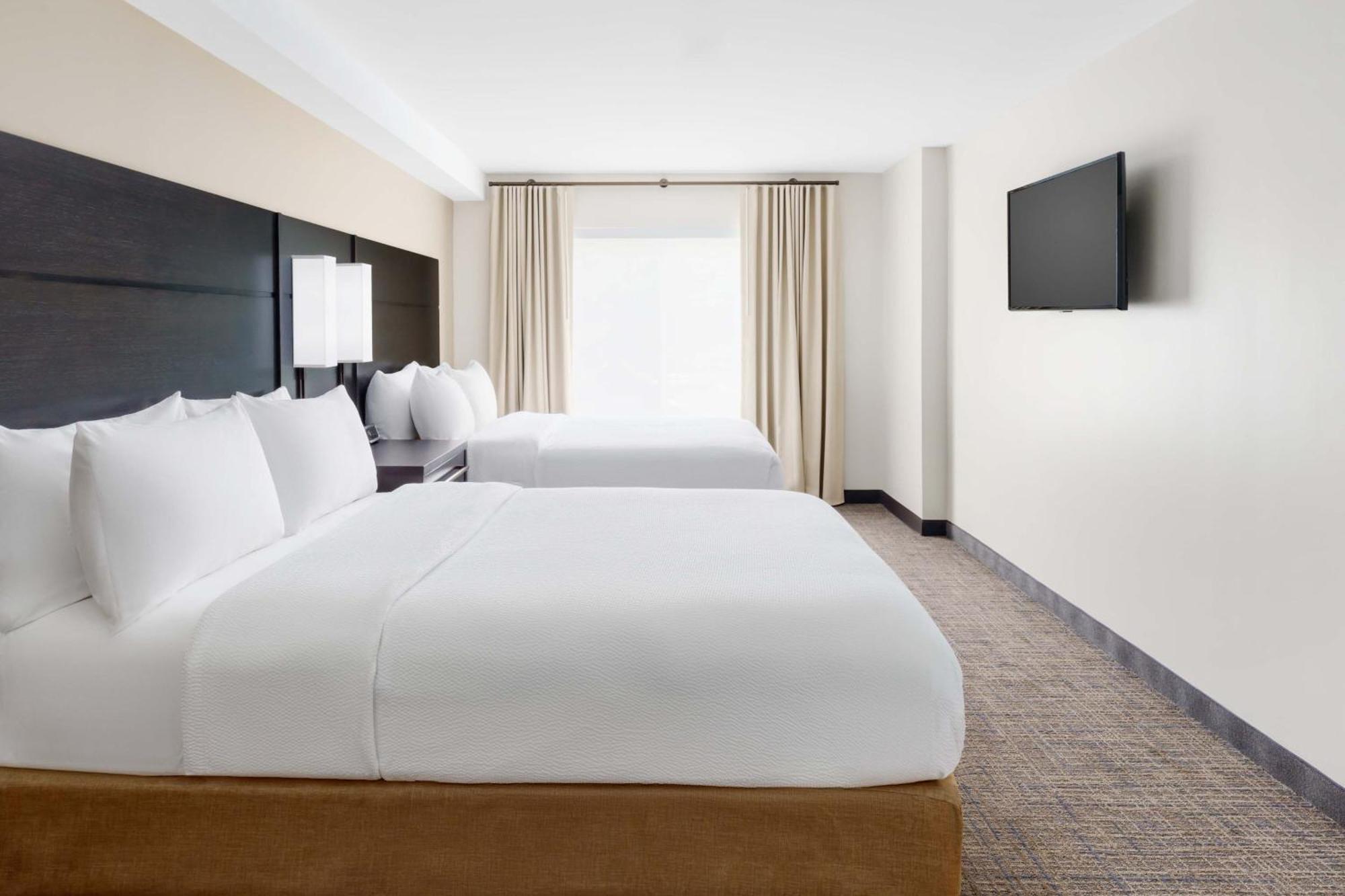 Residence Inn By Marriott New Haven Hamden Exteriér fotografie