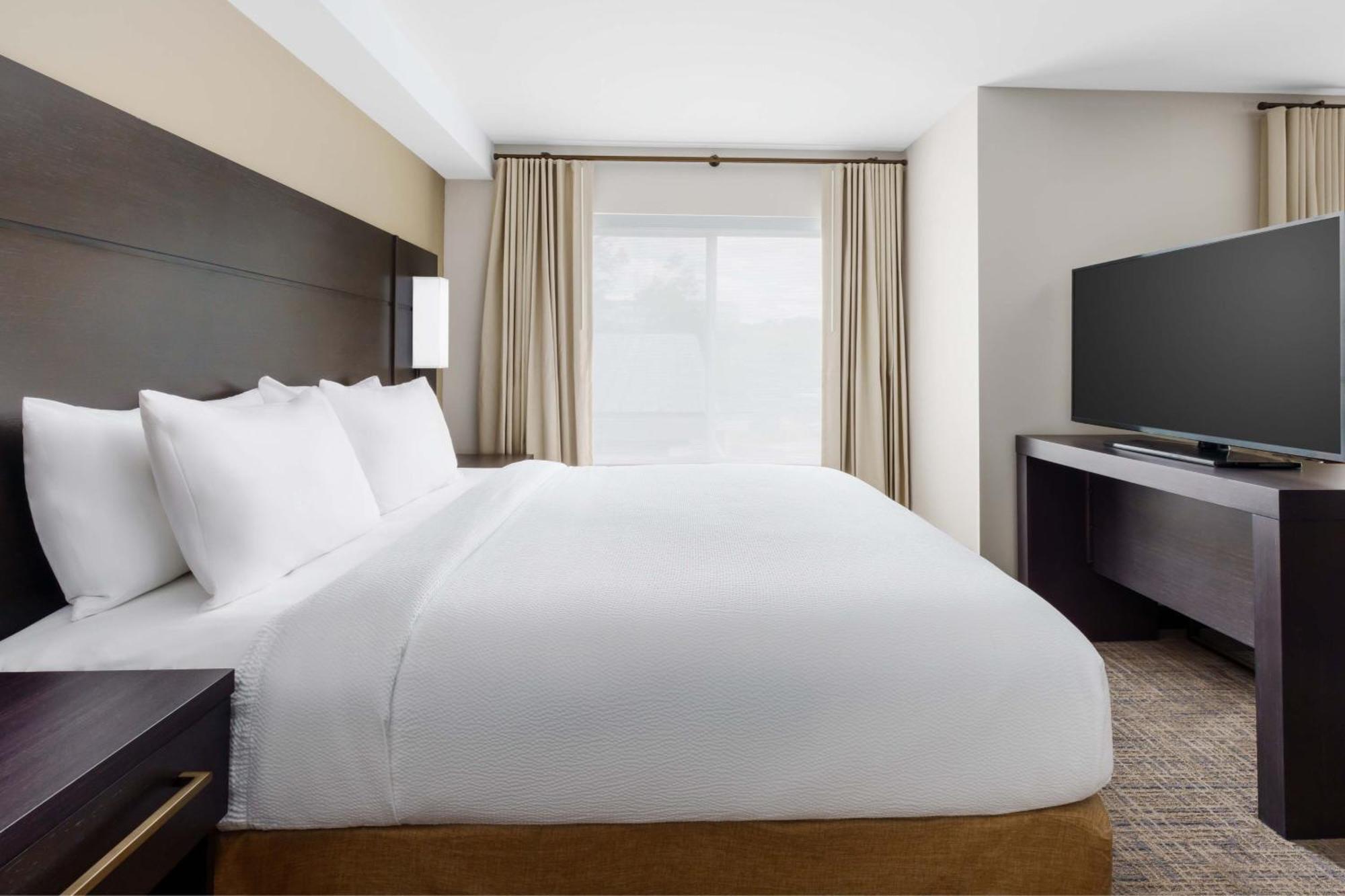 Residence Inn By Marriott New Haven Hamden Exteriér fotografie