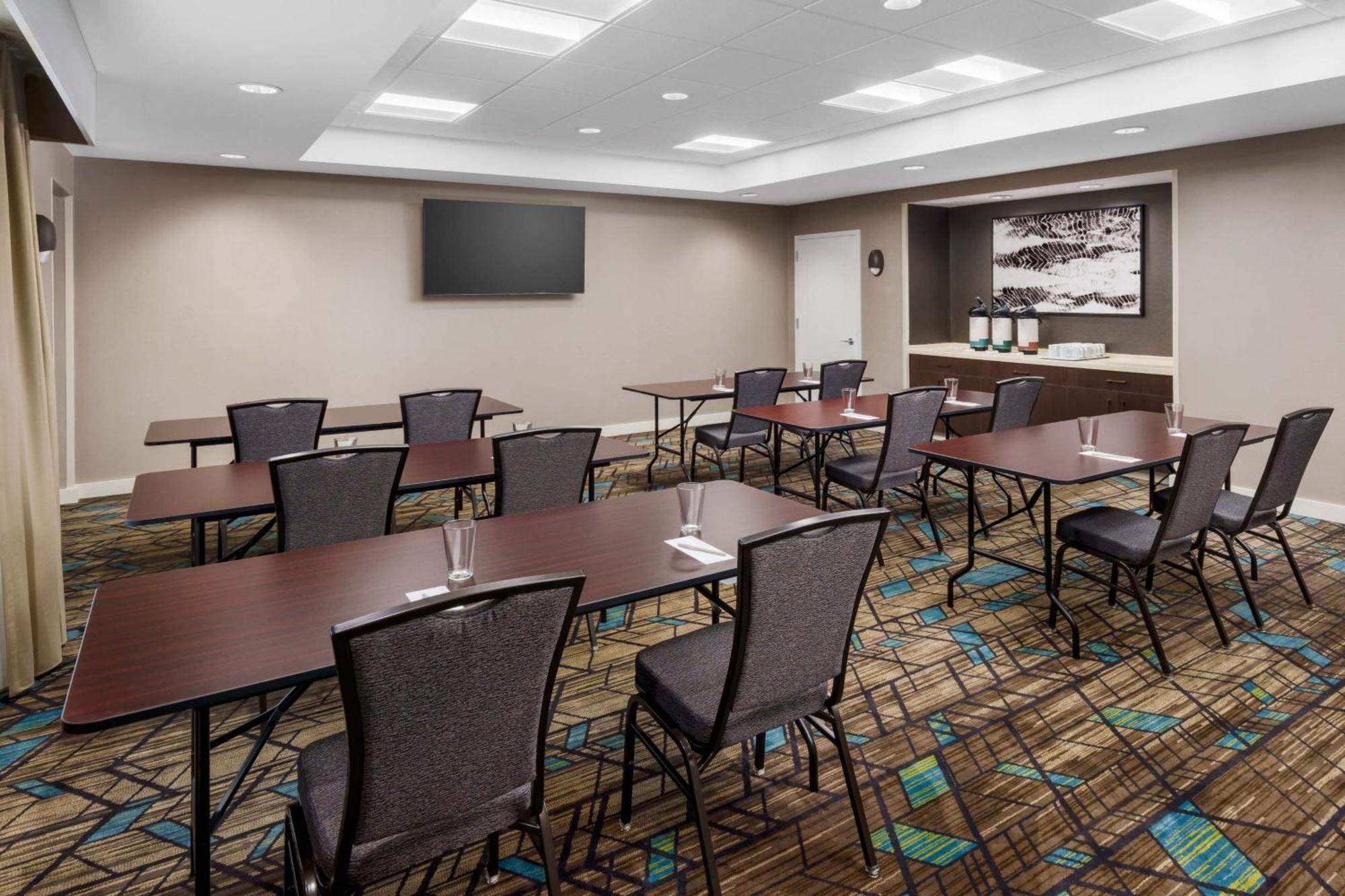 Residence Inn By Marriott New Haven Hamden Exteriér fotografie