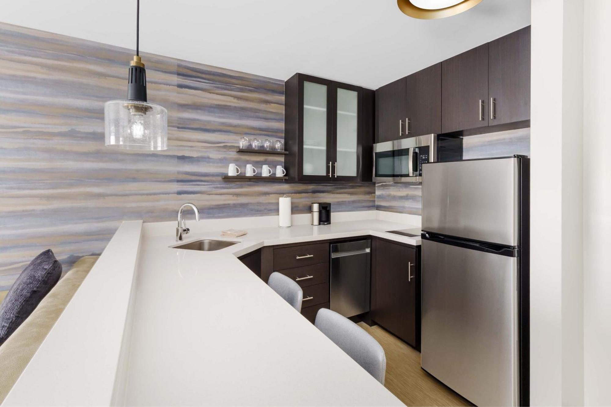 Residence Inn By Marriott New Haven Hamden Exteriér fotografie