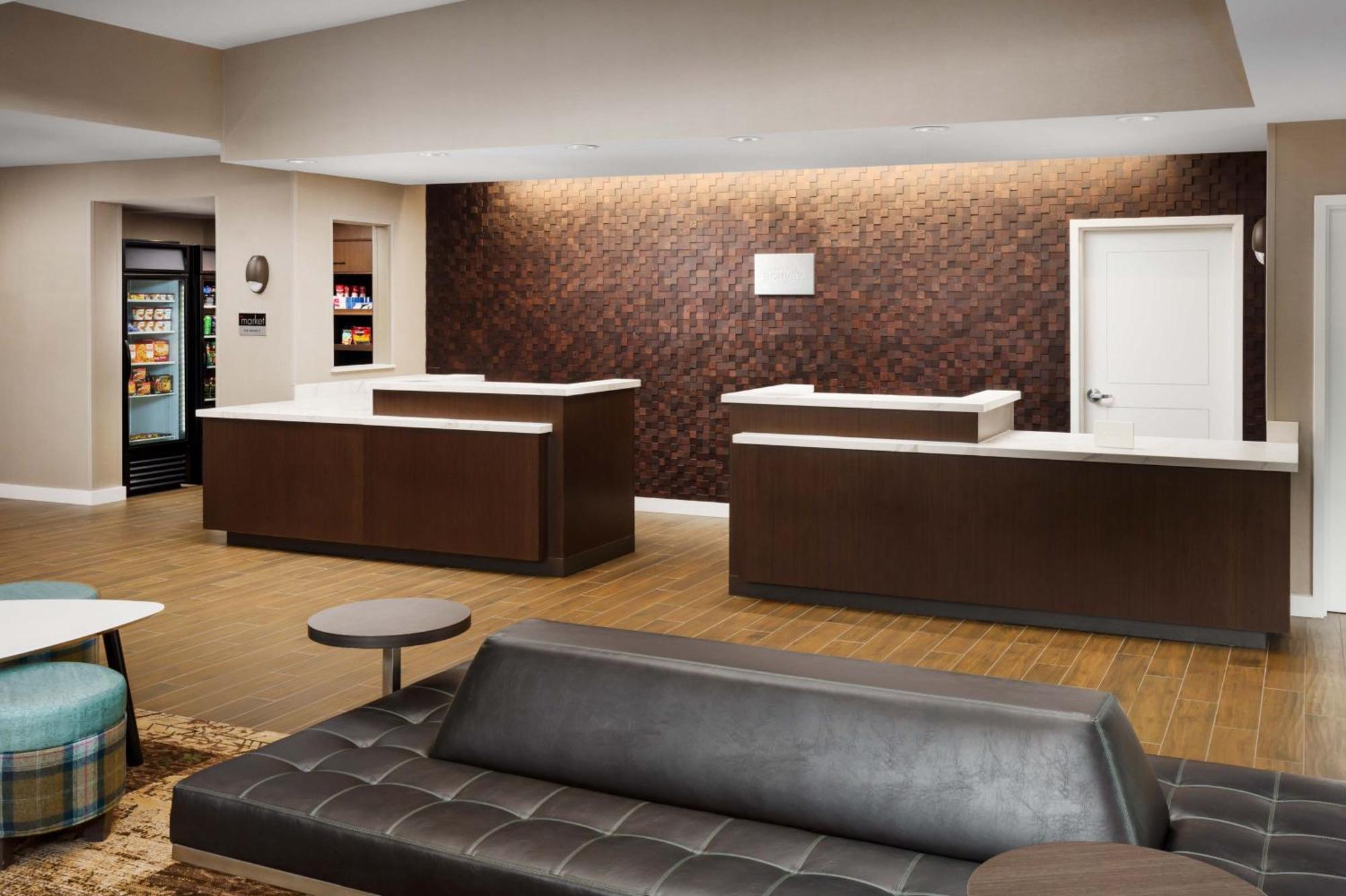 Residence Inn By Marriott New Haven Hamden Exteriér fotografie